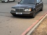Mercedes-Benz E 280 1994 года за 2 900 000 тг. в Астана – фото 3