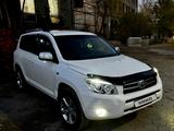 Toyota RAV4 2007 года за 5 500 000 тг. в Темиртау – фото 2