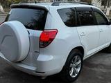 Toyota RAV4 2007 года за 5 500 000 тг. в Темиртау – фото 5