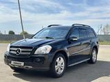Mercedes-Benz GL 450 2007 годаүшін8 300 000 тг. в Астана – фото 2
