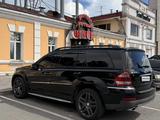 Mercedes-Benz GL 450 2007 годаүшін8 300 000 тг. в Астана