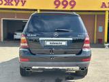 Mercedes-Benz GL 450 2007 годаүшін8 300 000 тг. в Астана – фото 3