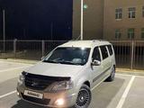 ВАЗ (Lada) Largus 2014 годаүшін4 000 000 тг. в Кульсары
