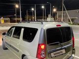ВАЗ (Lada) Largus 2014 годаүшін4 000 000 тг. в Кульсары – фото 3