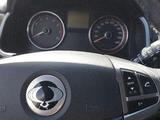 SsangYong Actyon 2016 годаүшін6 500 000 тг. в Шымкент