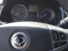 SsangYong Actyon, 2016