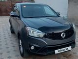 SsangYong Actyon 2016 годаүшін6 500 000 тг. в Шымкент – фото 3