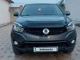 SsangYong Actyon 2016 годаүшін6 500 000 тг. в Шымкент – фото 4