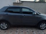 SsangYong Actyon 2016 годаүшін6 500 000 тг. в Шымкент – фото 5