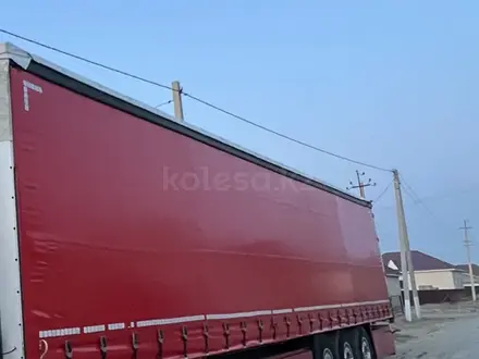 Volvo  FH 2012 года за 28 500 000 тг. в Кызылорда – фото 9