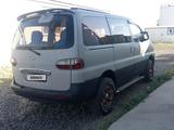 Hyundai Starex 2002 года за 3 500 000 тг. в Атырау – фото 3