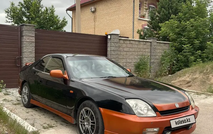 Honda Prelude 1997 года за 1 650 000 тг. в Астана