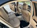 Mercedes-Benz S 550 2007 года за 13 500 000 тг. в Алматы – фото 18