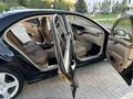 Mercedes-Benz S 550 2007 года за 13 500 000 тг. в Алматы – фото 19
