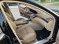 Mercedes-Benz S 550 2007 года за 13 500 000 тг. в Алматы – фото 25