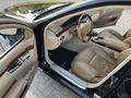 Mercedes-Benz S 550 2007 года за 13 500 000 тг. в Алматы – фото 24