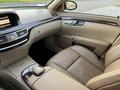 Mercedes-Benz S 550 2007 года за 13 500 000 тг. в Алматы – фото 28