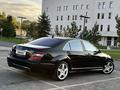 Mercedes-Benz S 550 2007 года за 13 500 000 тг. в Алматы – фото 7