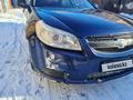 Chevrolet Epica 2008 года за 2 000 000 тг. в Караганда