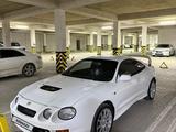 Toyota Celica 1998 годаүшін3 800 000 тг. в Актау – фото 3