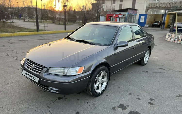 Toyota Camry 1997 года за 3 500 000 тг. в Алматы