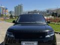 Land Rover Range Rover 2022 годаүшін100 000 000 тг. в Алматы – фото 2