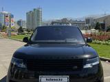 Land Rover Range Rover 2022 года за 100 000 000 тг. в Алматы – фото 2