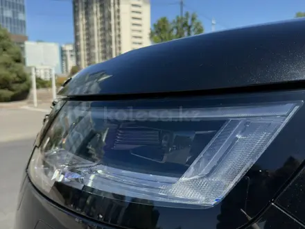 Land Rover Range Rover 2022 года за 100 000 000 тг. в Алматы – фото 25