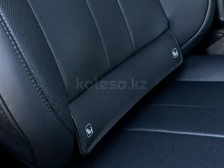 Land Rover Range Rover 2022 года за 100 000 000 тг. в Алматы – фото 29