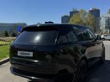 Land Rover Range Rover 2022 года за 100 000 000 тг. в Алматы – фото 5