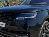 Land Rover Range Rover 2022 года за 100 000 000 тг. в Алматы – фото 3