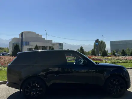 Land Rover Range Rover 2022 года за 100 000 000 тг. в Алматы