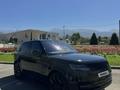 Land Rover Range Rover 2022 годаүшін100 000 000 тг. в Алматы – фото 6