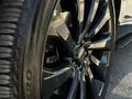 Land Rover Range Rover 2022 годаүшін100 000 000 тг. в Алматы – фото 8