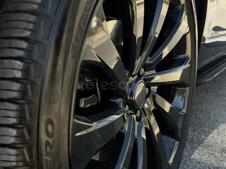 Land Rover Range Rover 2022 года за 100 000 000 тг. в Алматы – фото 8