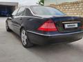 Mercedes-Benz S 350 2004 годаfor5 000 000 тг. в Актау