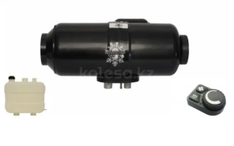 Автономный отопитель планар. Автономка за 100 000 тг. в Алматы