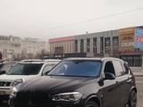 BMW X5 2017 годаүшін16 500 000 тг. в Актау – фото 2