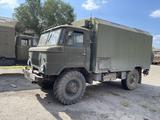 ГАЗ  66 1985 года за 5 300 000 тг. в Алматы