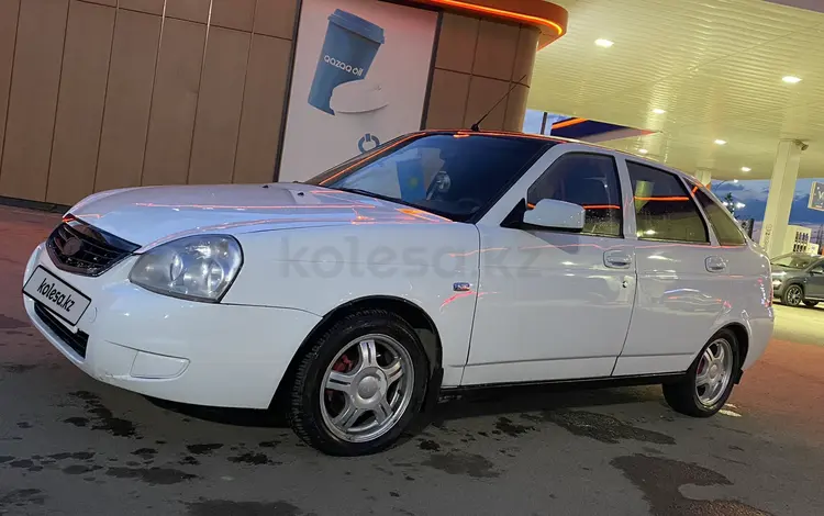 ВАЗ (Lada) Priora 2172 2011 года за 1 700 000 тг. в Кокшетау