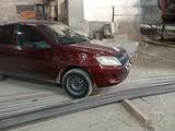 ВАЗ (Lada) Granta 2190 2012 годаүшін900 000 тг. в Актау