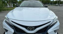 Toyota Camry 2020 годаүшін12 700 000 тг. в Атырау