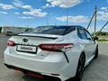 Toyota Camry 2020 годаүшін12 700 000 тг. в Атырау – фото 5