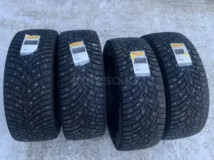 Pirelli Scorpion Ice Zero 2 265/45 R21 108H за 300 000 тг. в Уральск – фото 3