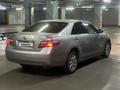 Toyota Camry 2006 годаүшін5 200 000 тг. в Алматы – фото 3