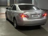 Toyota Camry 2006 годаүшін5 200 000 тг. в Алматы – фото 4