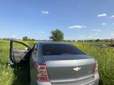 Chevrolet Cobalt 2022 года за 5 500 000 тг. в Усть-Каменогорск – фото 4