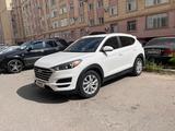 Hyundai Tucson 2019 годаүшін6 400 000 тг. в Актау