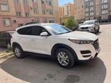 Hyundai Tucson 2019 годаүшін6 400 000 тг. в Актау – фото 4