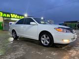 Toyota Camry 2004 годаүшін3 700 000 тг. в Актау – фото 3